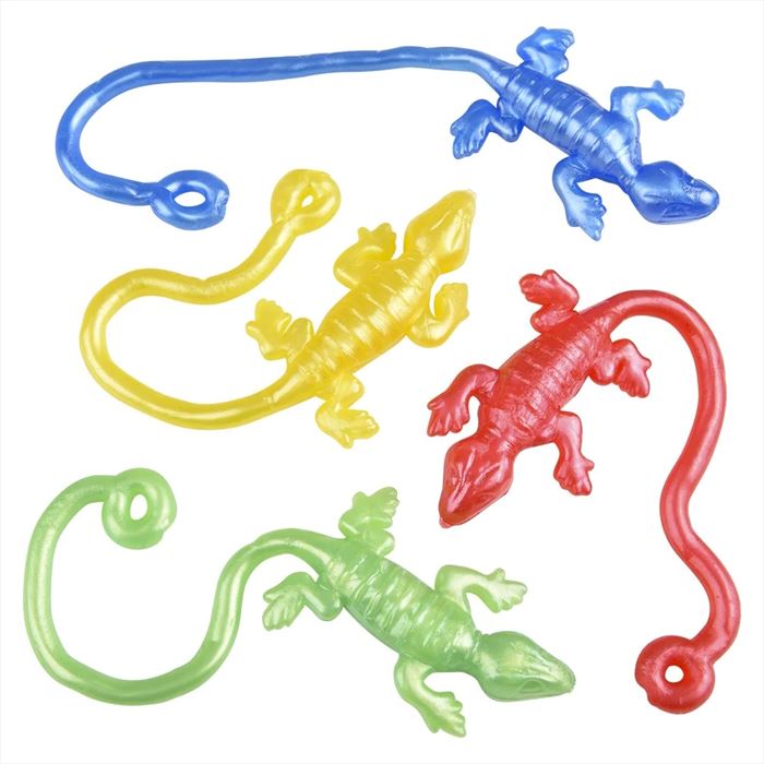 TR34825 Sticky Lizard